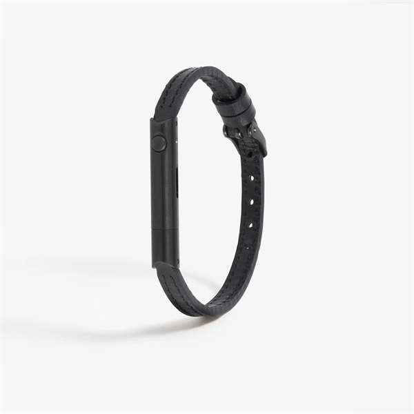 Selvforsvars-Armbånd | Classic | Midnight | Black