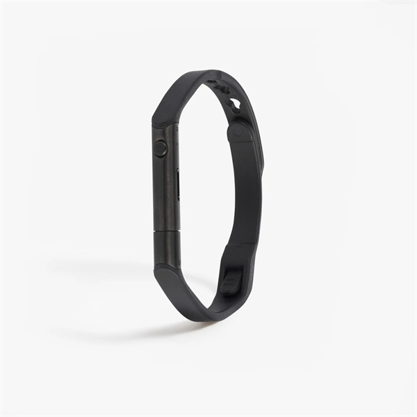 Selvforsvars-Armbånd | Sport | Midnight | Black