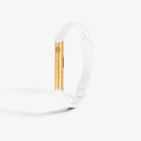 Selvforsvars-Armbånd | Sport | Pearl | Gold