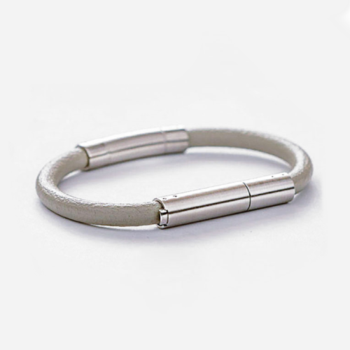 Selvforsvars-Armbånd | Original | Grey